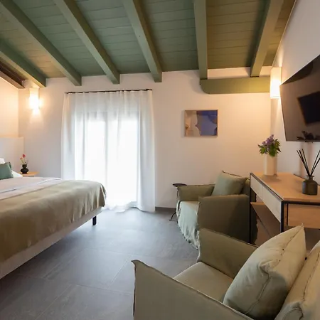Alloggio per agriturismo Vigne Del Malina