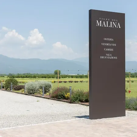 Vigne Del Malina * Orzano